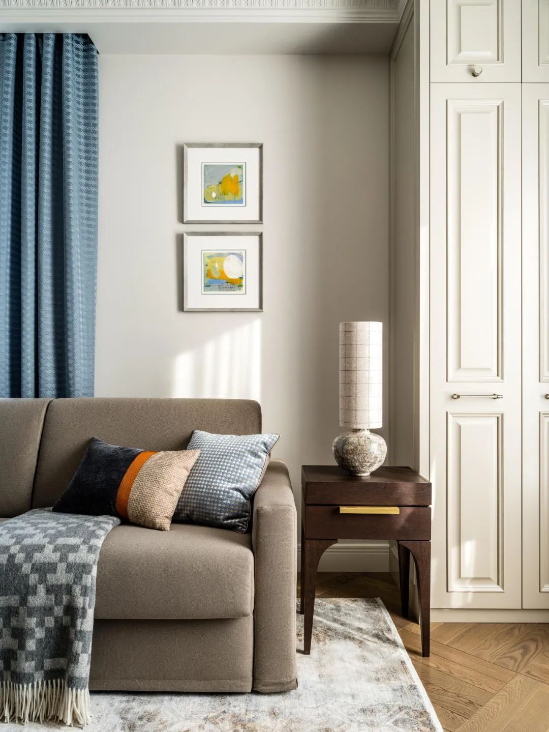 现代经典家居丨Natalya Shirokorad-16