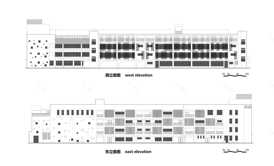 广西政府第二幼儿园 | 五彩斑斓的童趣空间-61