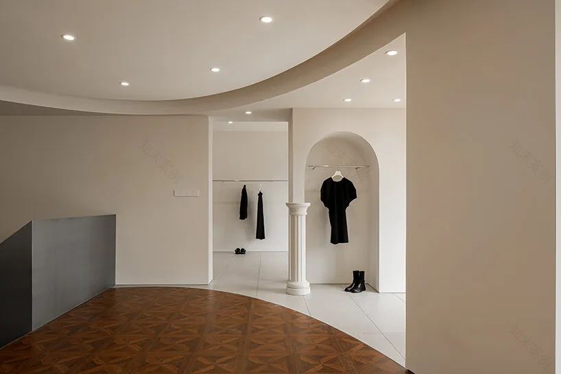 OSC 精品店设计丨Xframe Studio-15