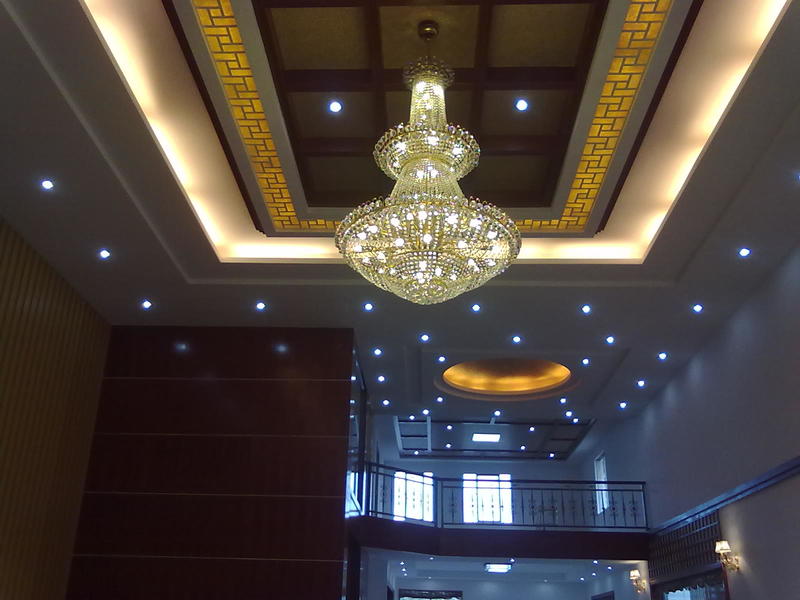 金滩东盟苑销售中心-1