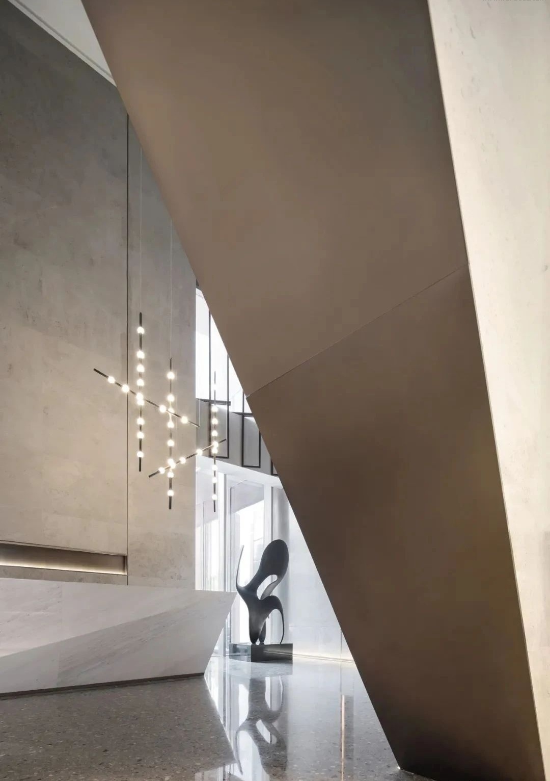 沈阳华润昭华里展示中心丨中国沈阳-4