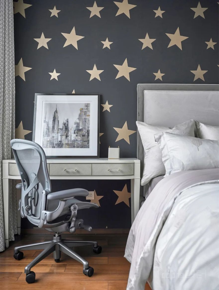 温馨浪漫美式风-75