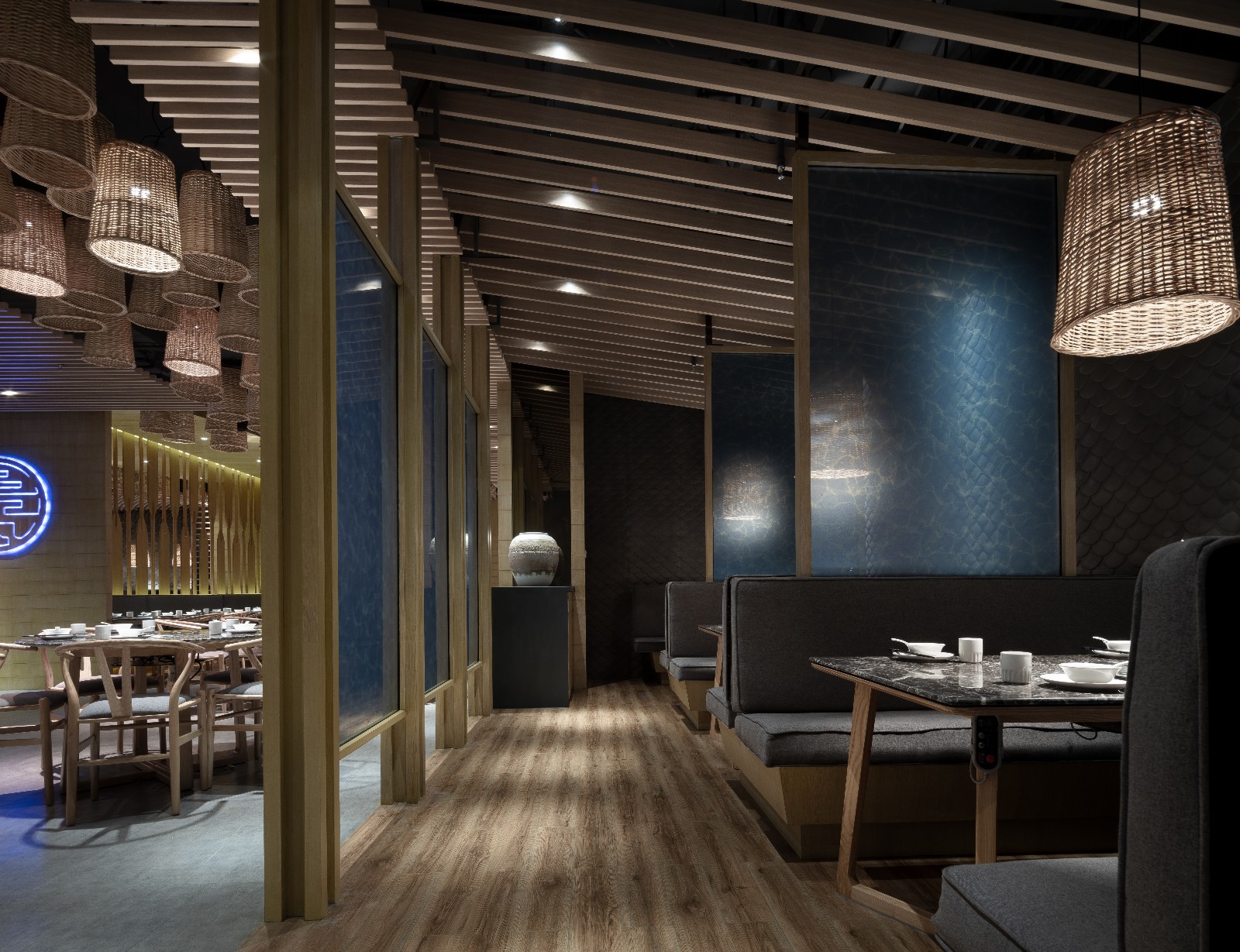 上海佬太公海鸭料理餐厅-14