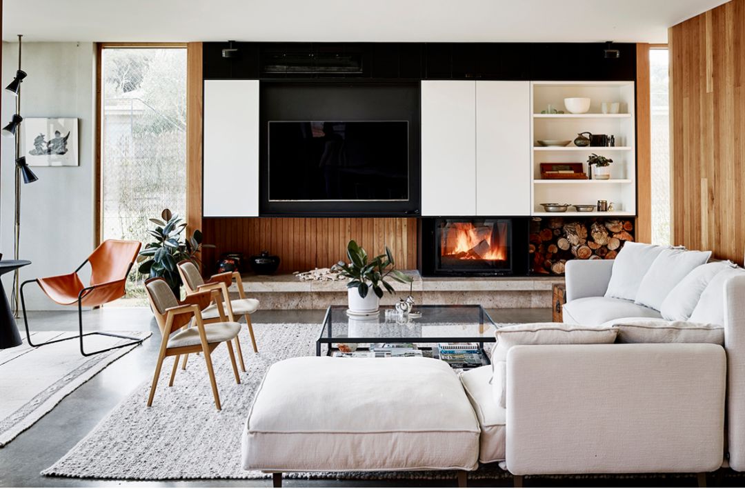 Simone Haag  讲述简约美学的新定义-15