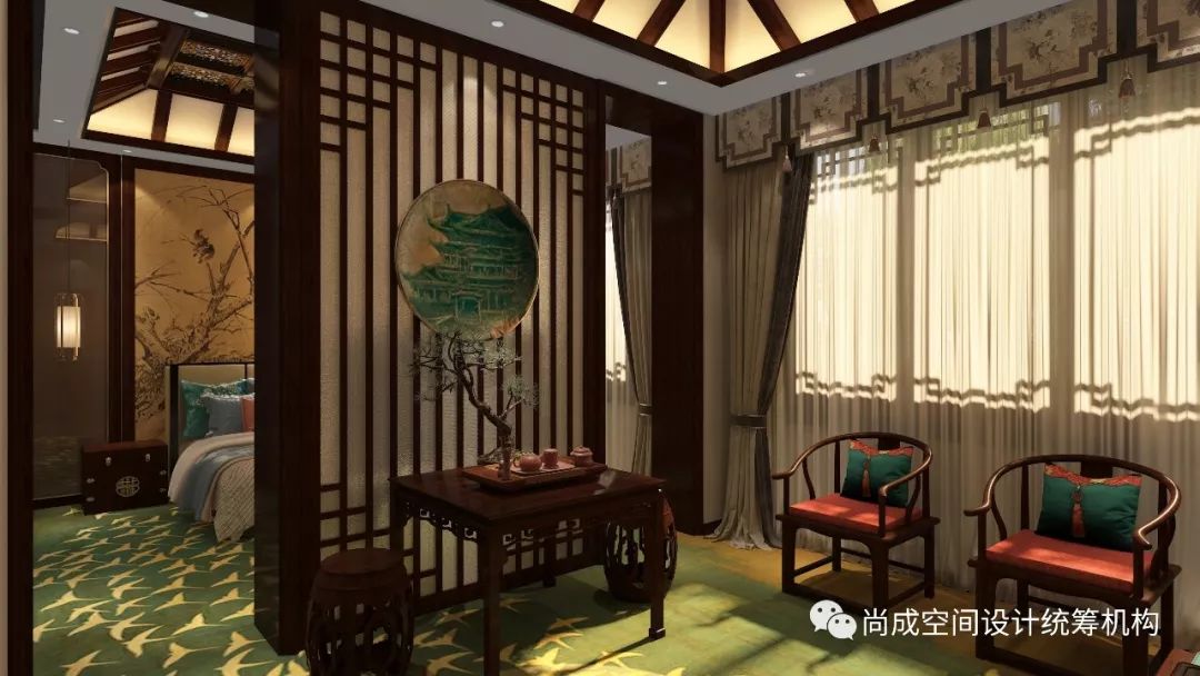 石头记·特色文旅小镇 | 穿越千山的红楼梦境-50