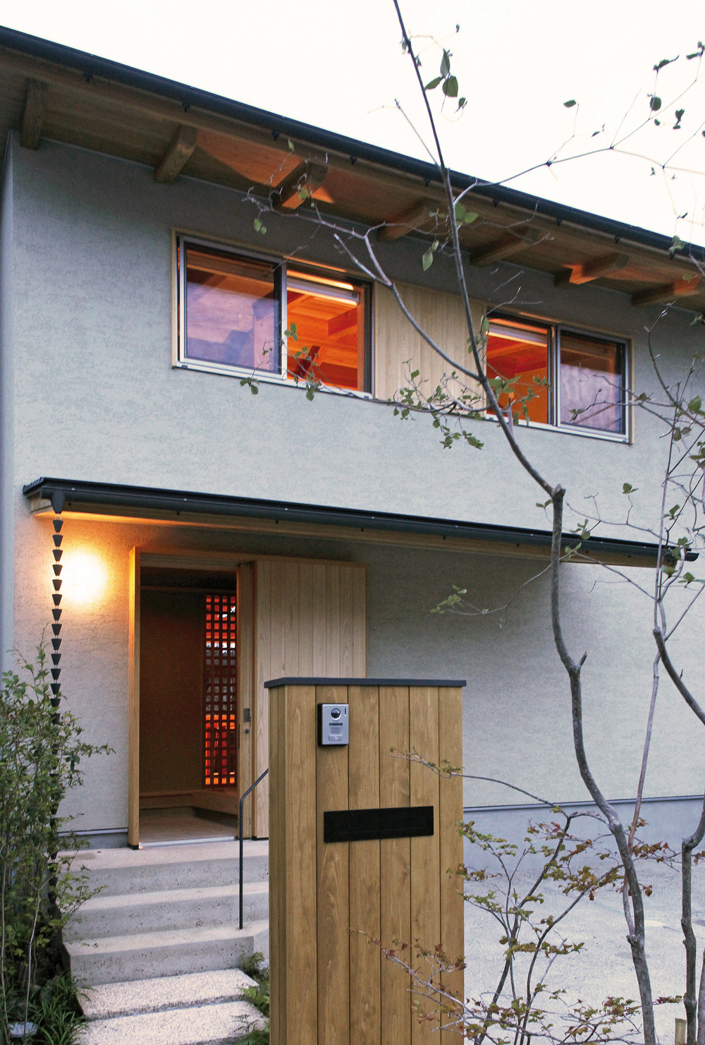 牧野の家,House of Makino丨日本大阪丨十木舎-38