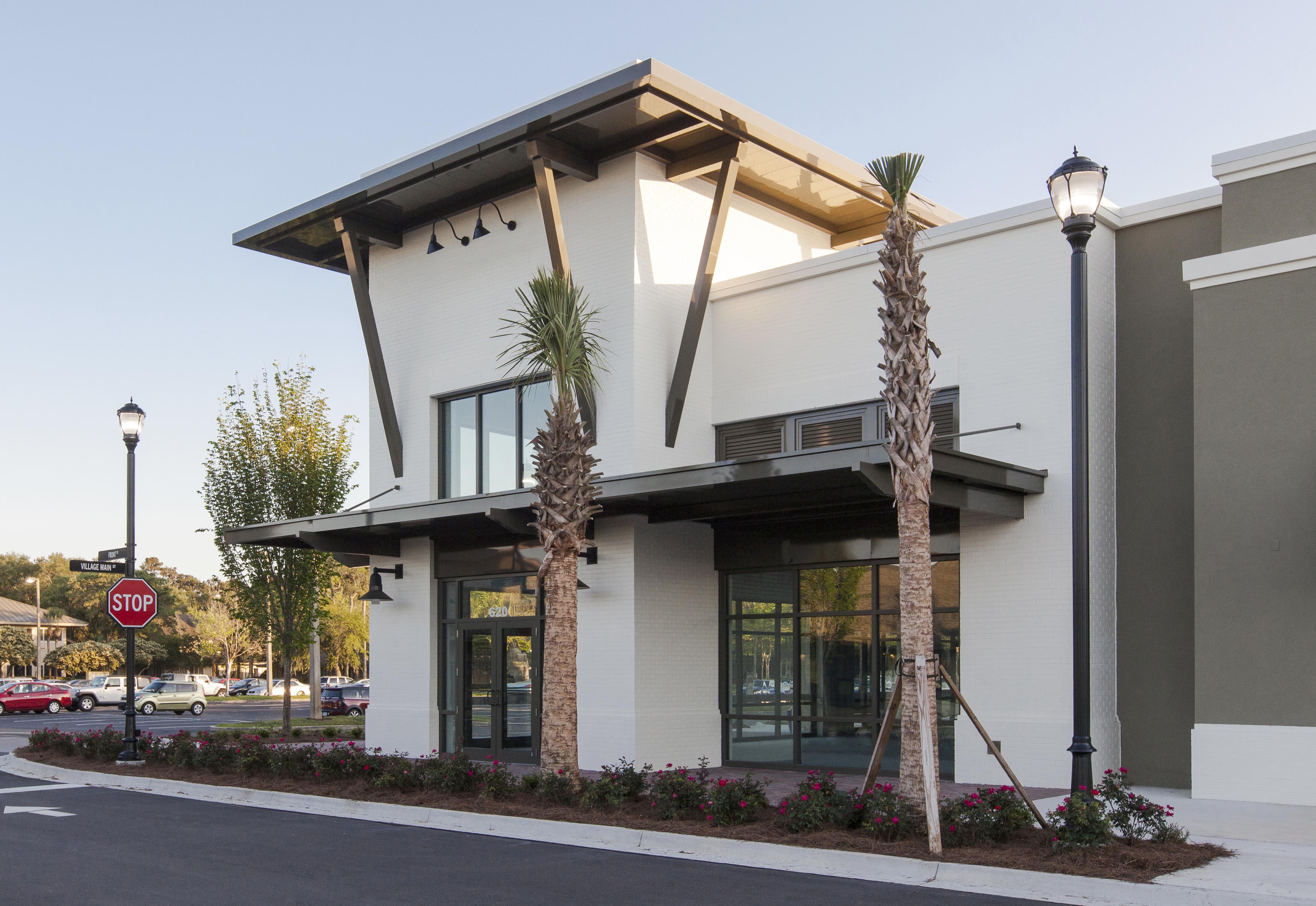 Sawgrass Village 的活力新生-27