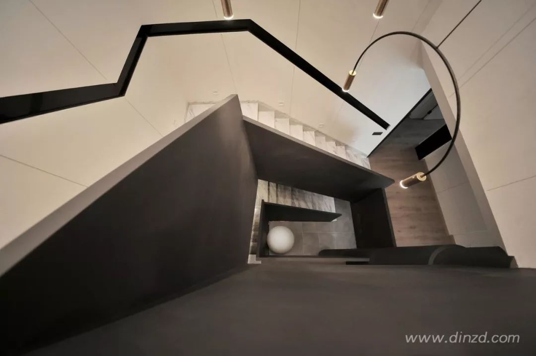 江南水乡的现代栖居——天目国际村-94