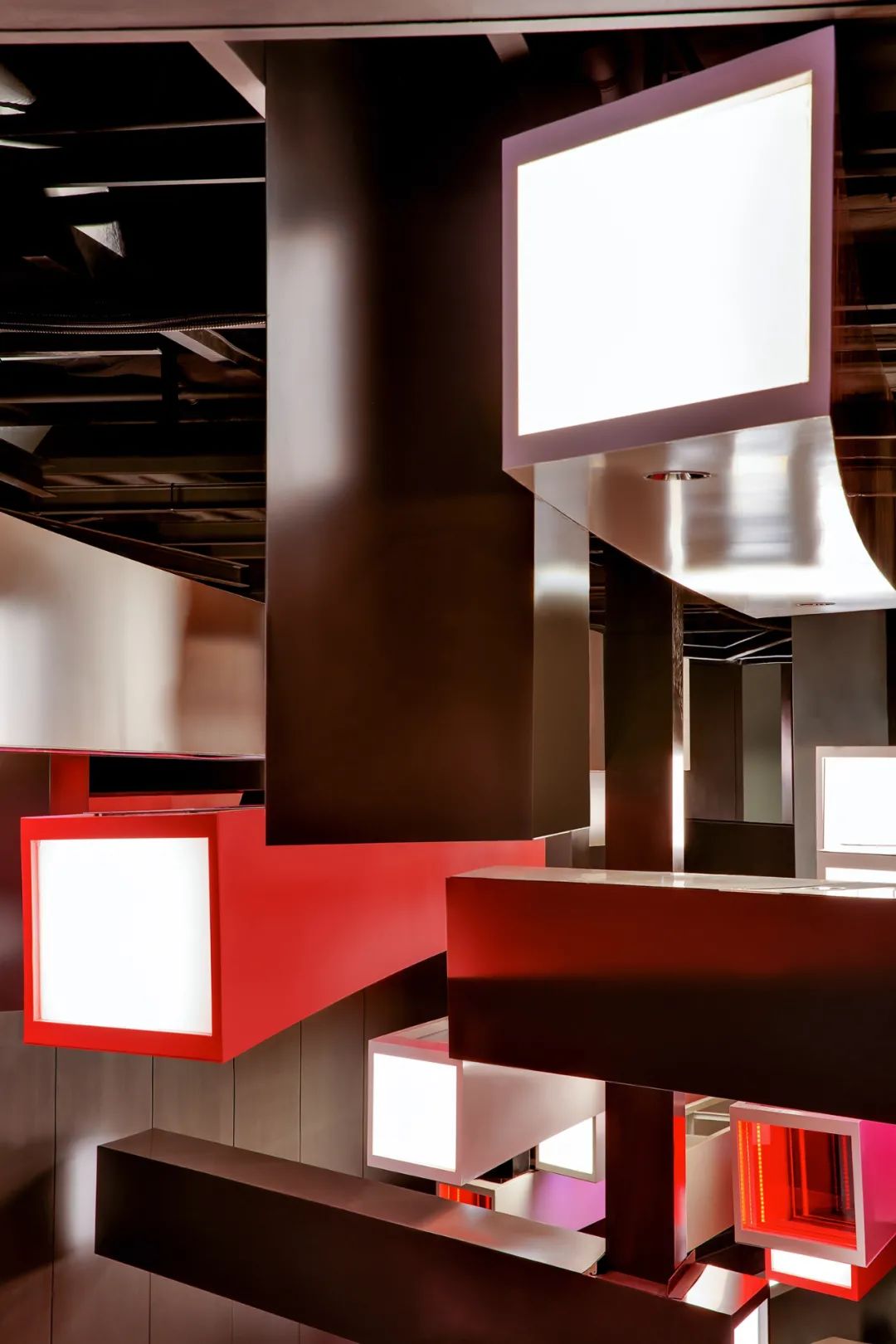 像素世界，创造“场景式消费体验” | OFT设计-9