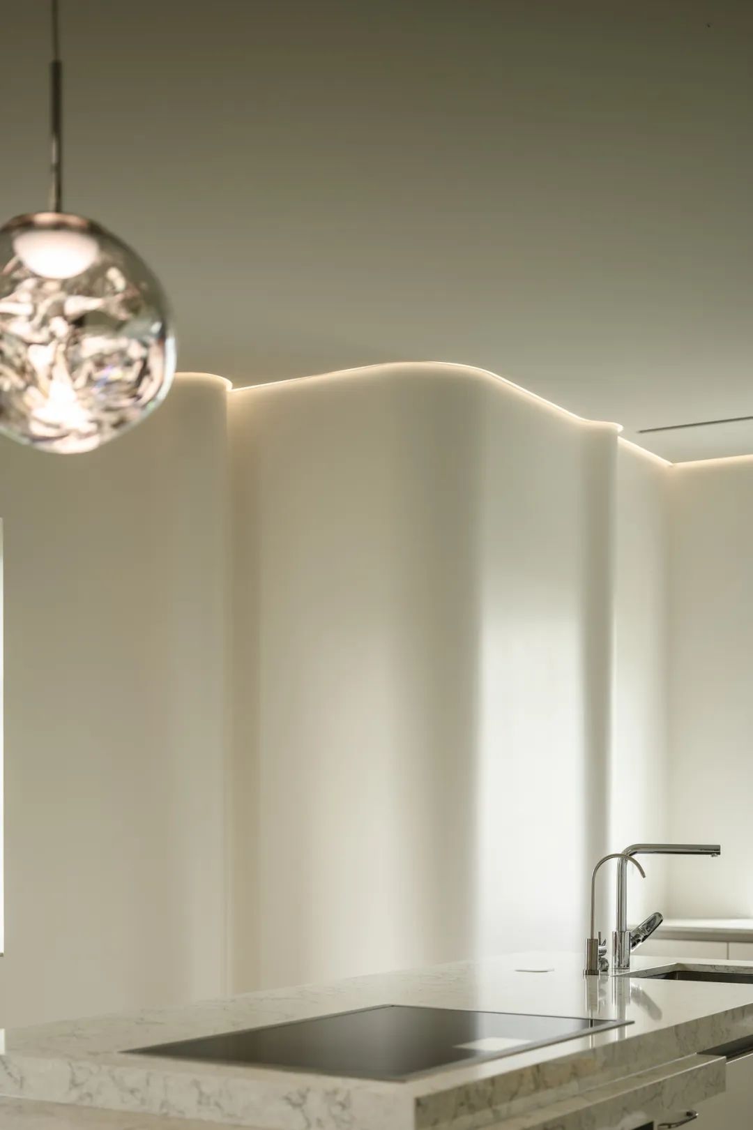 治愈的家丨中国上海丨云寸九辰&宇合光年-93