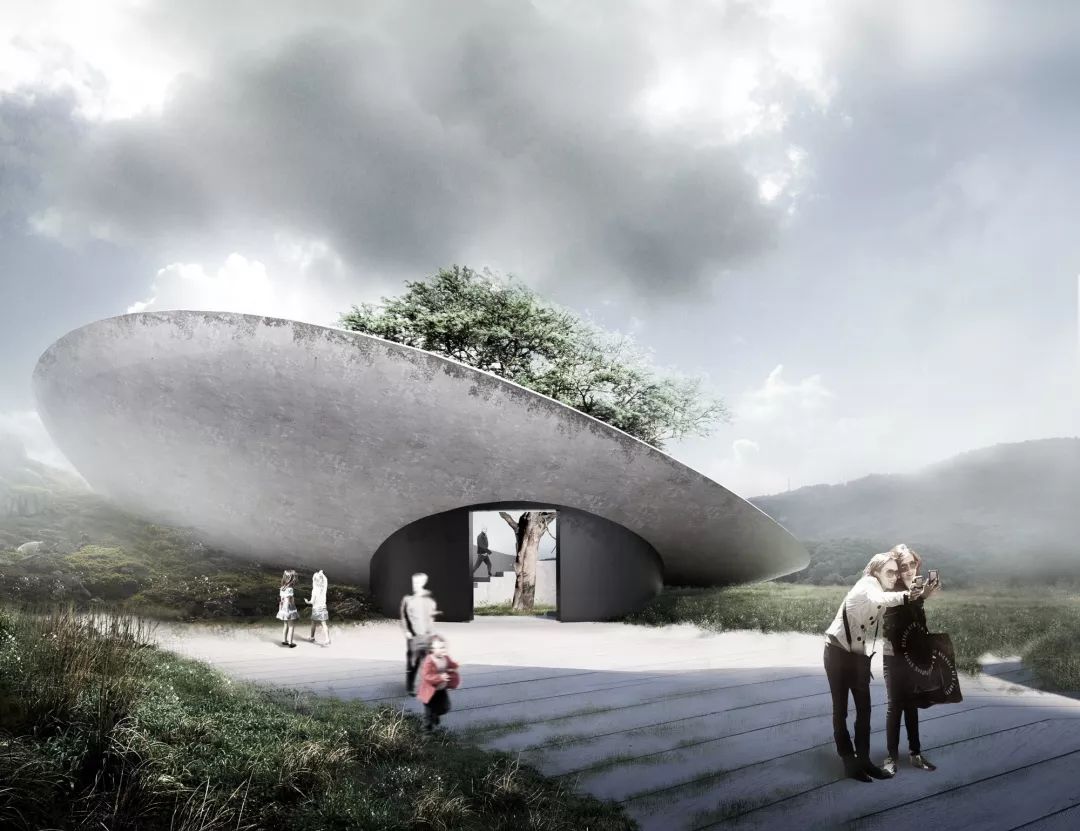 加减智库 2020 展望 | 创新设计点亮城乡未来-22