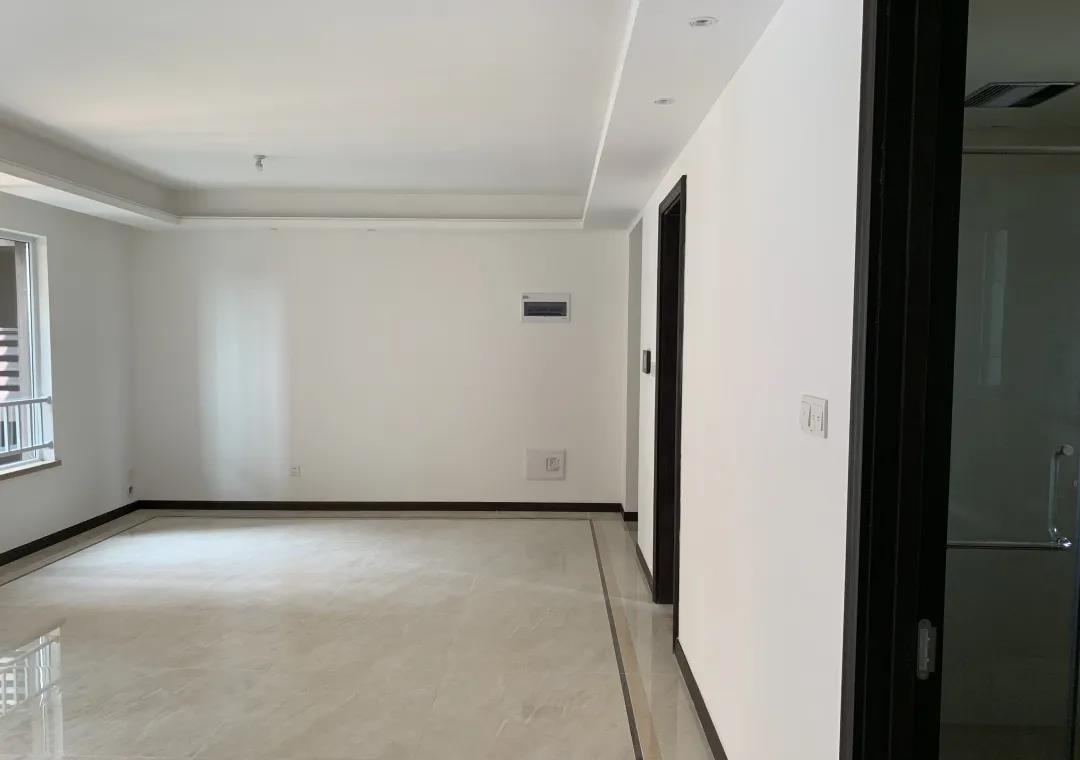 清羽设计丨平层丨晴天.见-9