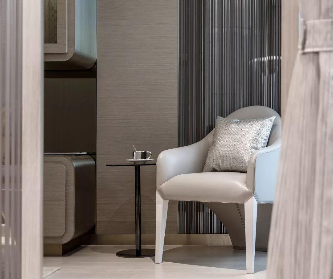 香港中冶·逸璟·龙湾 样板房-38