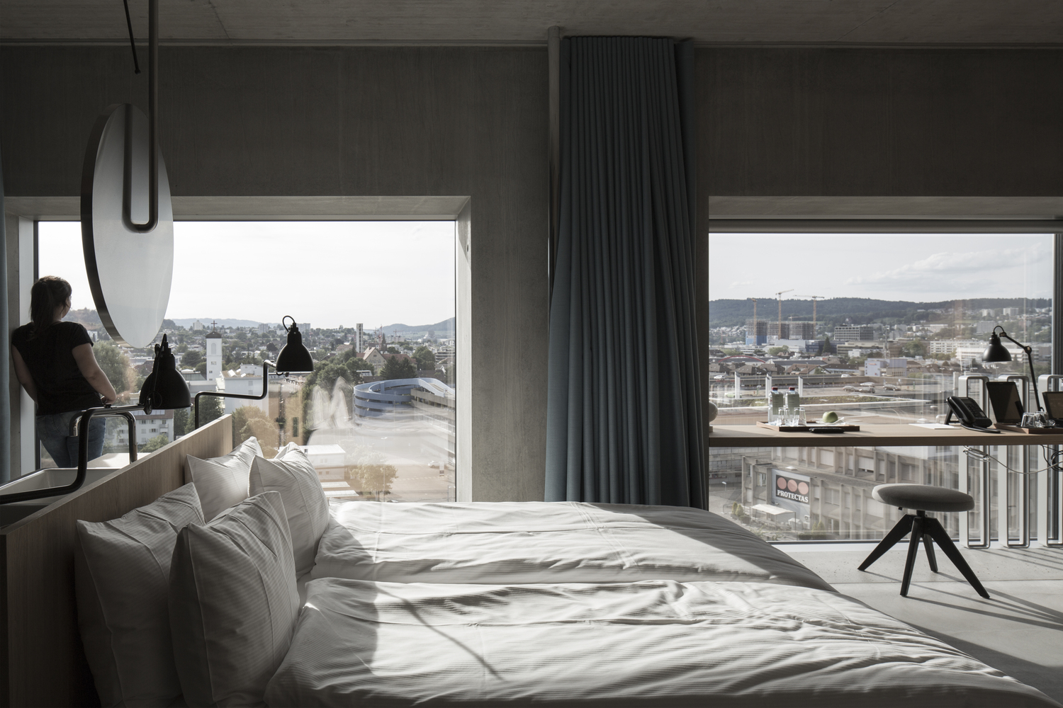 Deaconry Bethanien   E2A-66