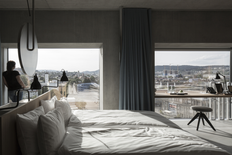 Deaconry Bethanien E2A-66