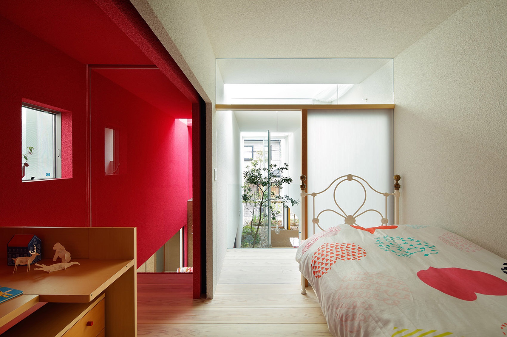 日本奈良 casaneiro 住宅丨UID-45