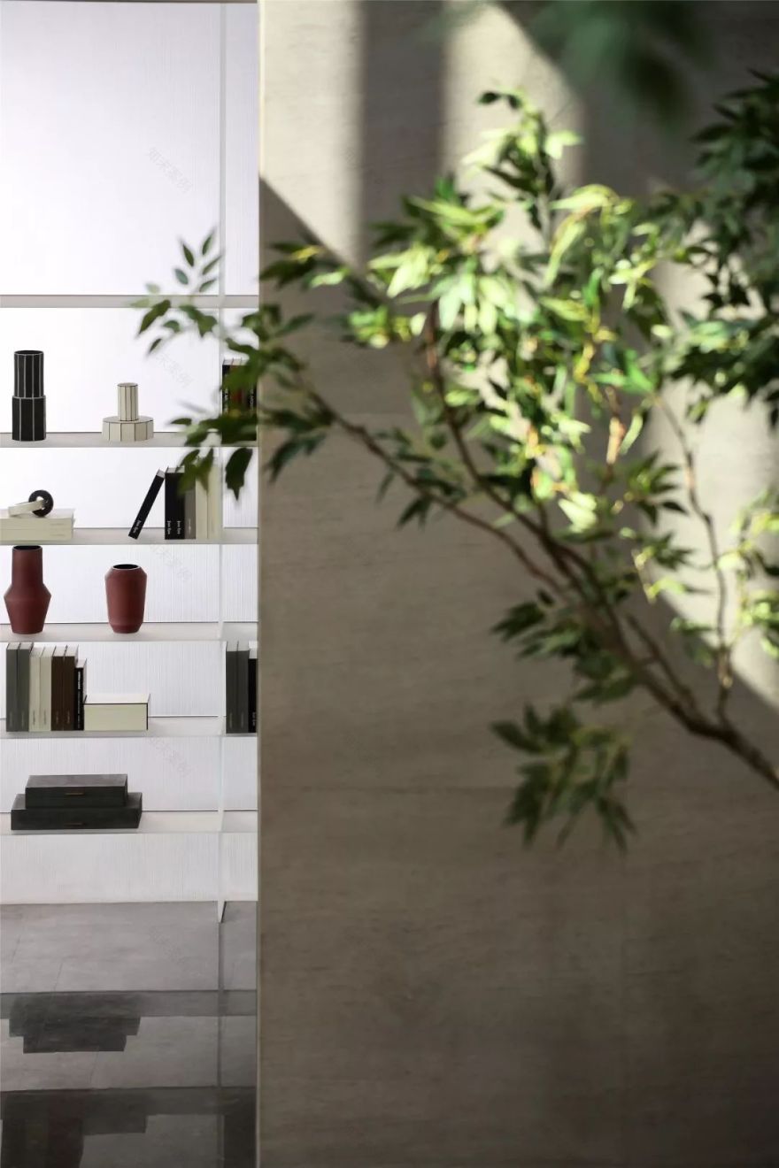 YuQiang&Partners x WOW DECO | 嘉兴万科翡翠四季销售中心-28