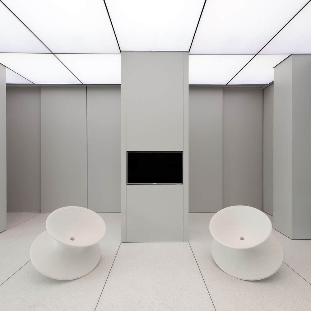 Innovation Lab  AIM Architecture-55