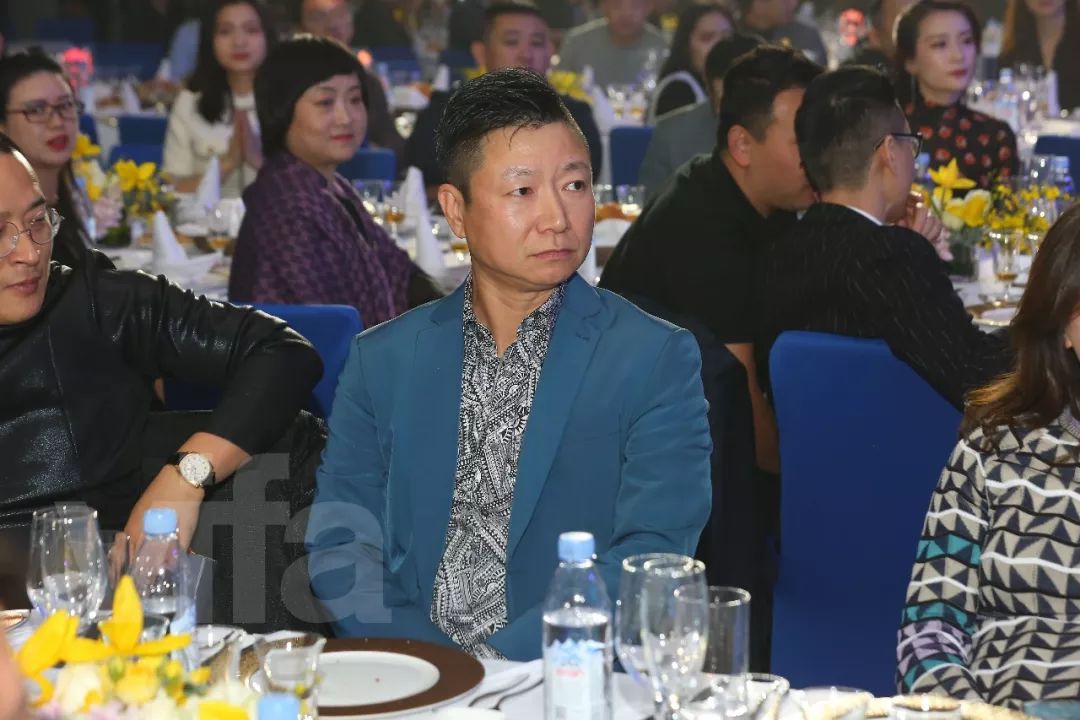 2019 广州设计周 VIFA 威法盛宴,感受设计与生活的融合-64