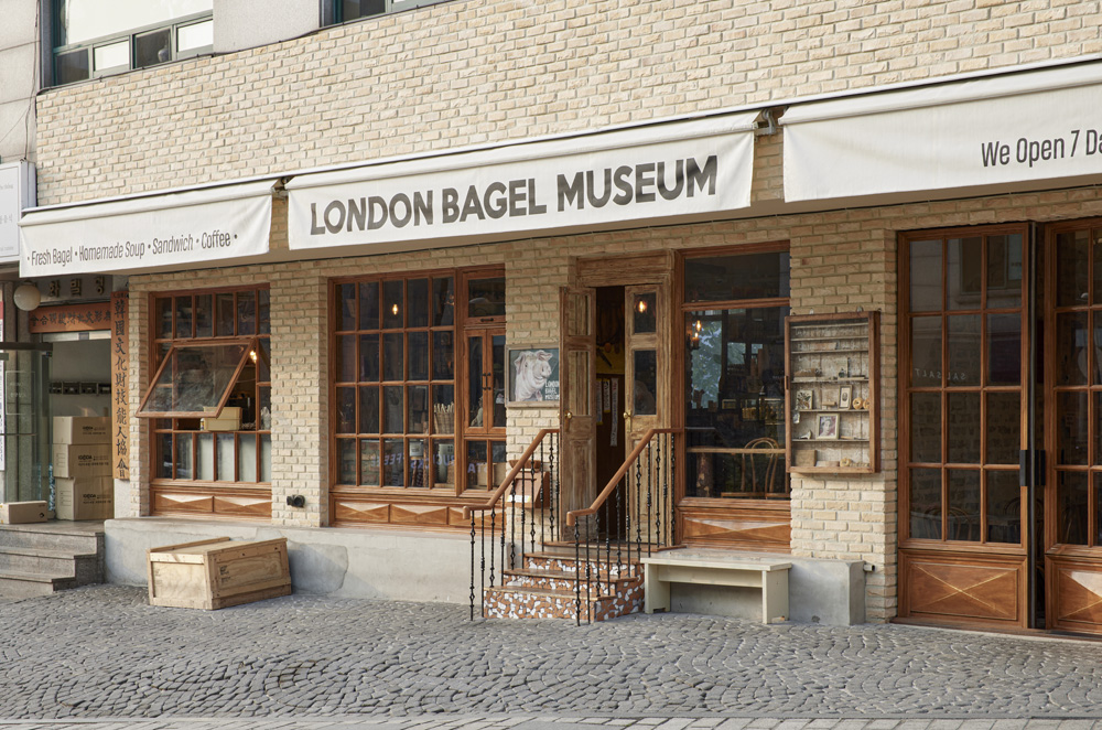 伦敦贝克街公寓 | 打造 45 平的优雅欧洲之家-3