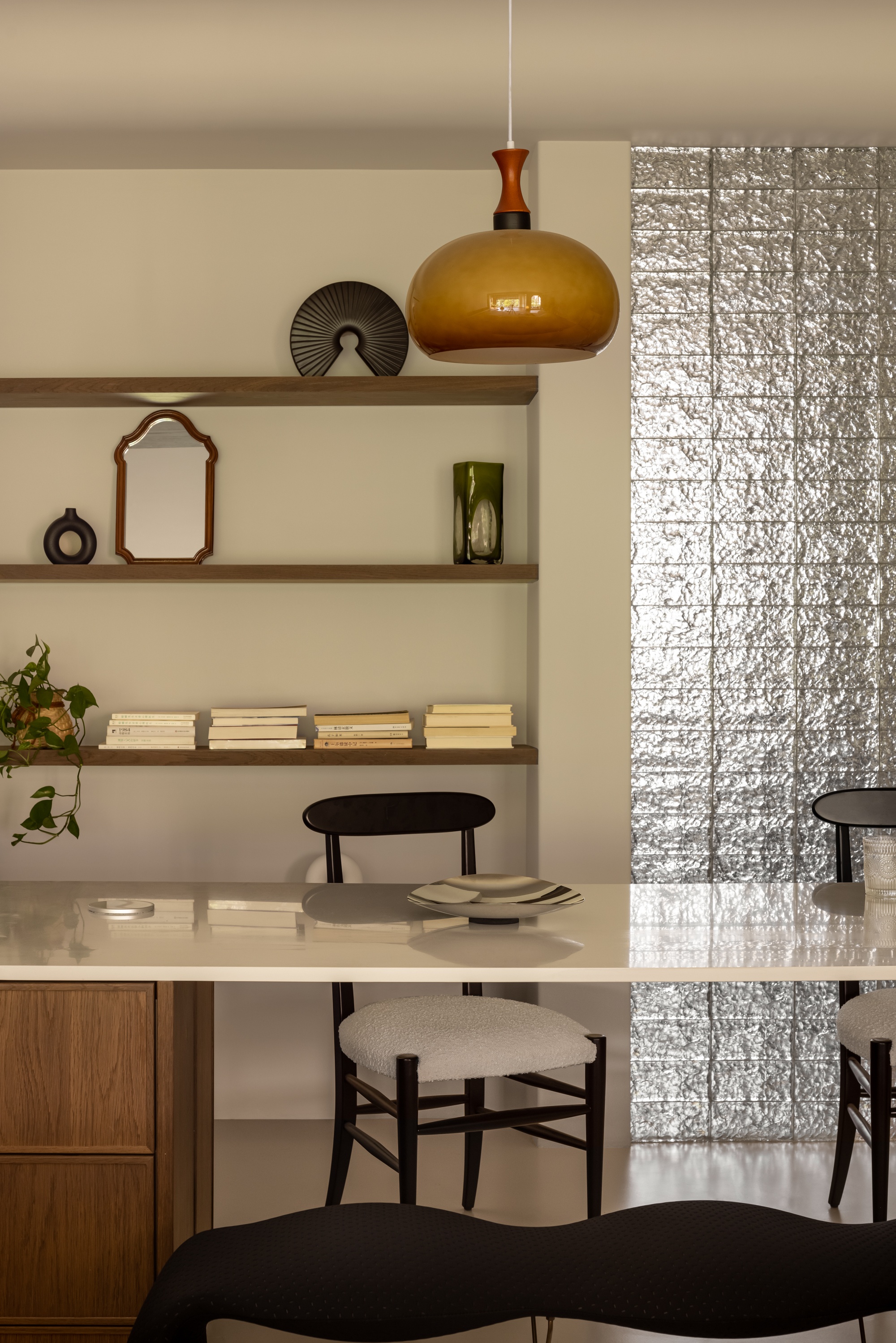 离尘 · 安徽合肥平层毛坯房改造丨中国合肥丨合肥壹研设计-26