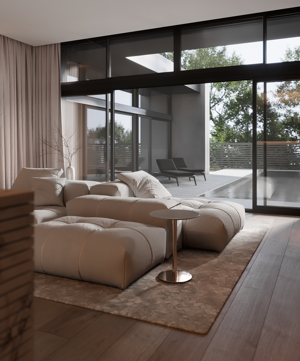 私人住宅，T丨乌克兰敖德萨-19