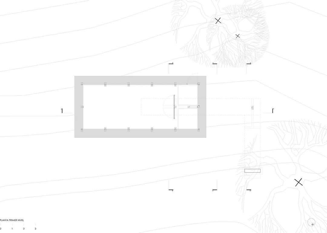 鸡舍丨土耳其埃尔津詹丨SO? Architecture and Ideas-95
