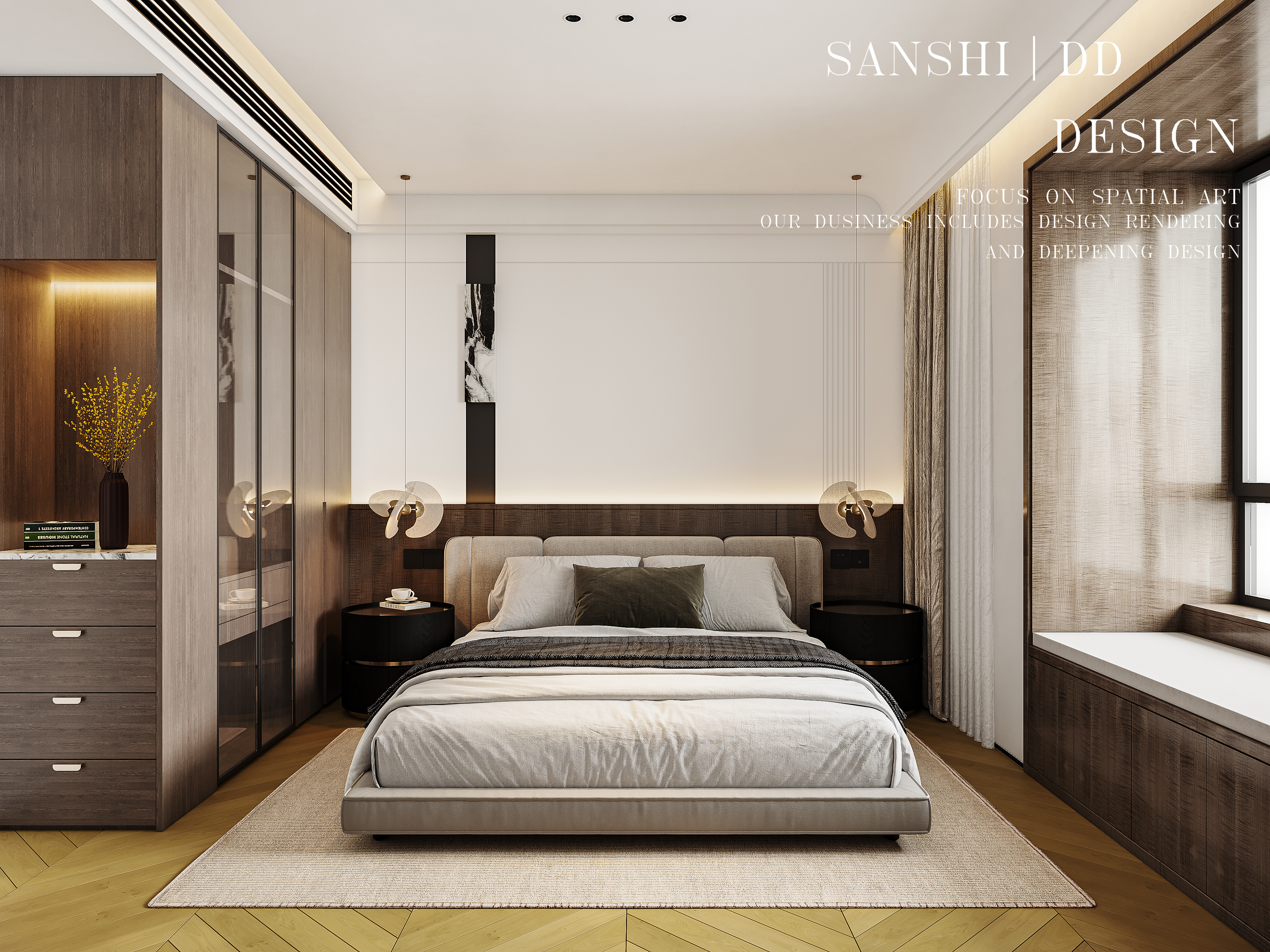 湖城大境天境丨中国西安-19