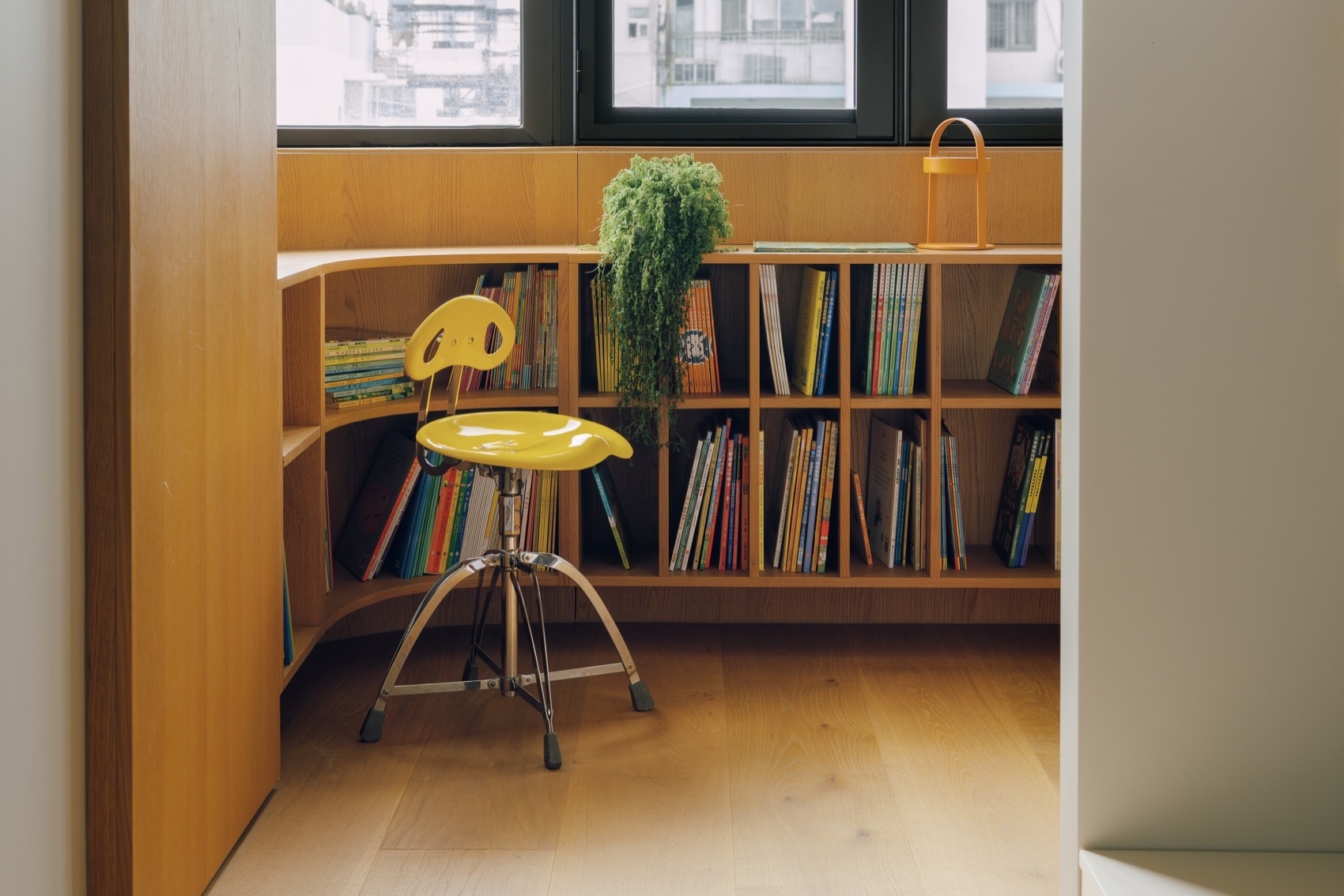 深圳平衡空间叙事丨中国深圳丨傅俣迪设计工作室-63