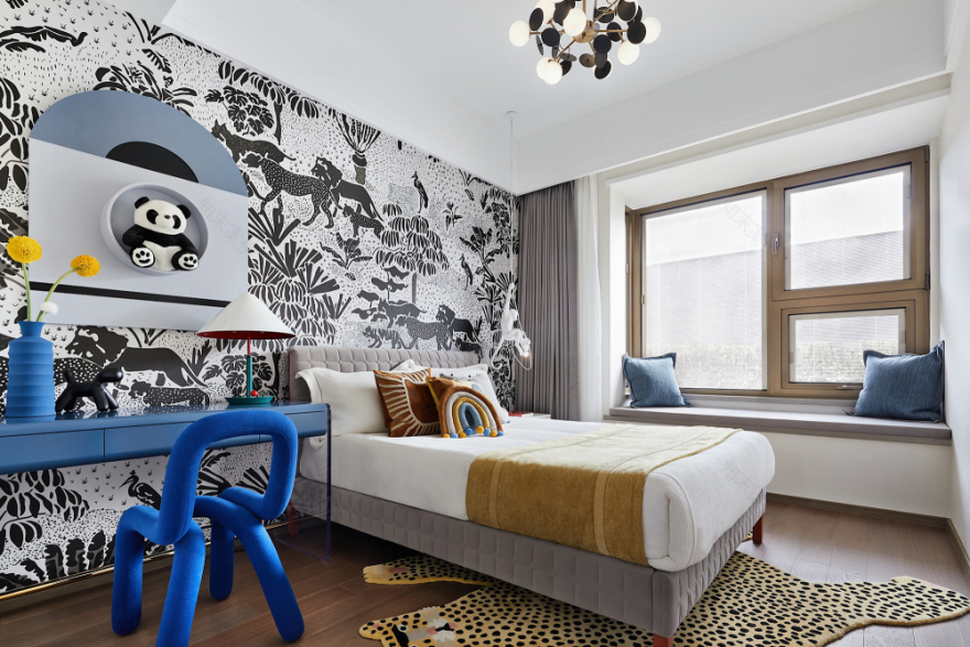 盐城仁恒·滨河世纪样板间-75