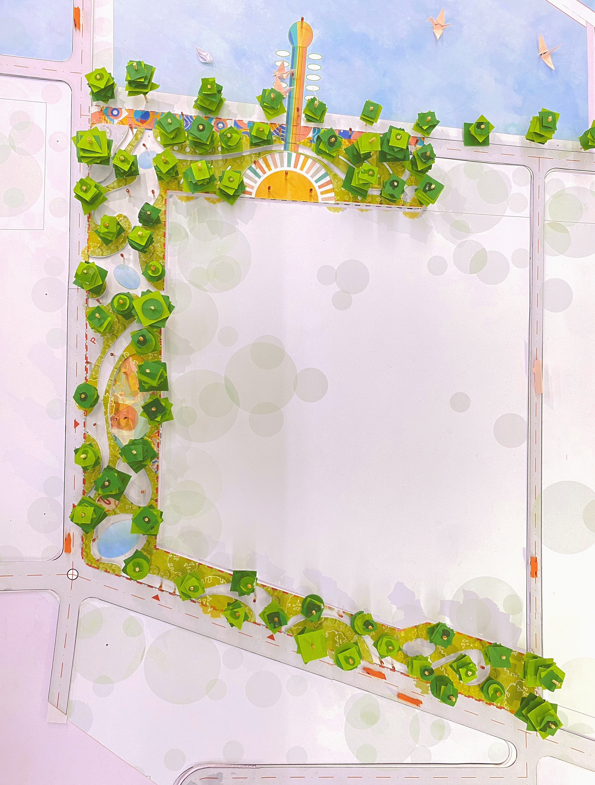 CẢI TẠO VƯỜN HOA VĂN QUÁN - STUDENT'S DAY-5