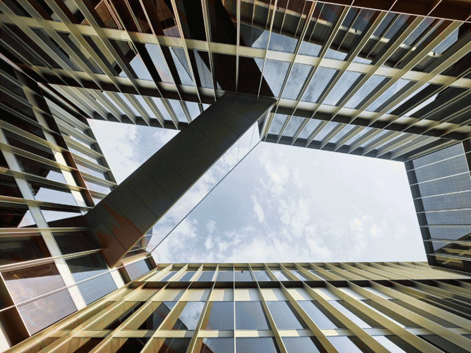 阿姆斯特丹W酒店-1