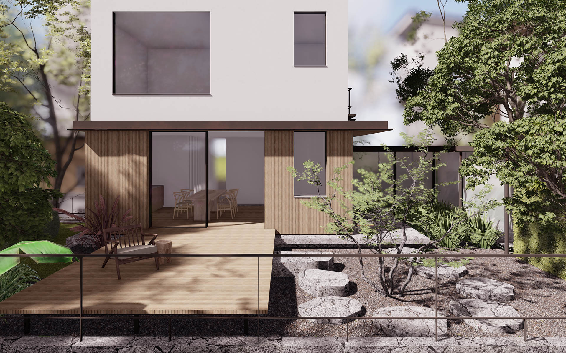 
                    Core of Impatience                -21