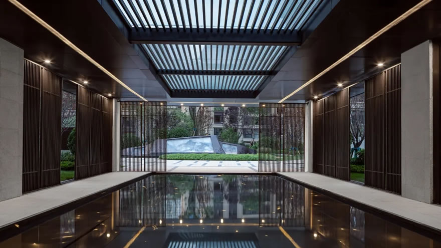 西安龙湖·香醍璟宸七期（洋房大区）-35