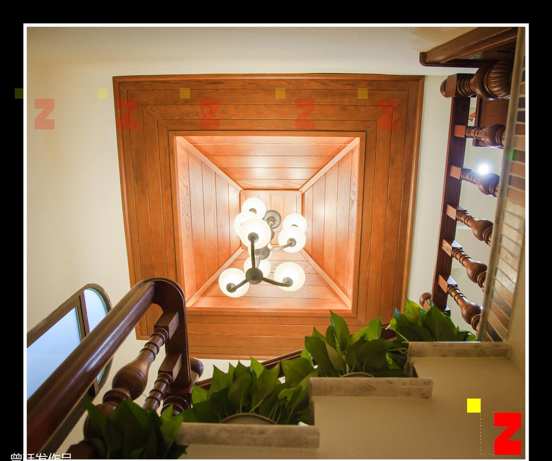 新景*国际外——浪漫文艺女主人私人订制的美式家居-14