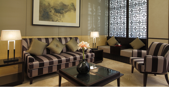 Blvd  海口鸿洲埃德瑞皇家园林酒店一期二期施工图-19