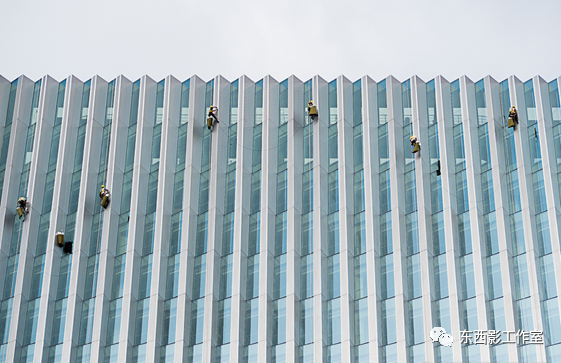 宝安海纳百川总部大厦丨中国深圳丨朱雄毅,王照明-30