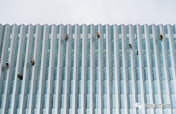 宝安海纳百川总部大厦丨中国深圳丨朱雄毅,王照明-30