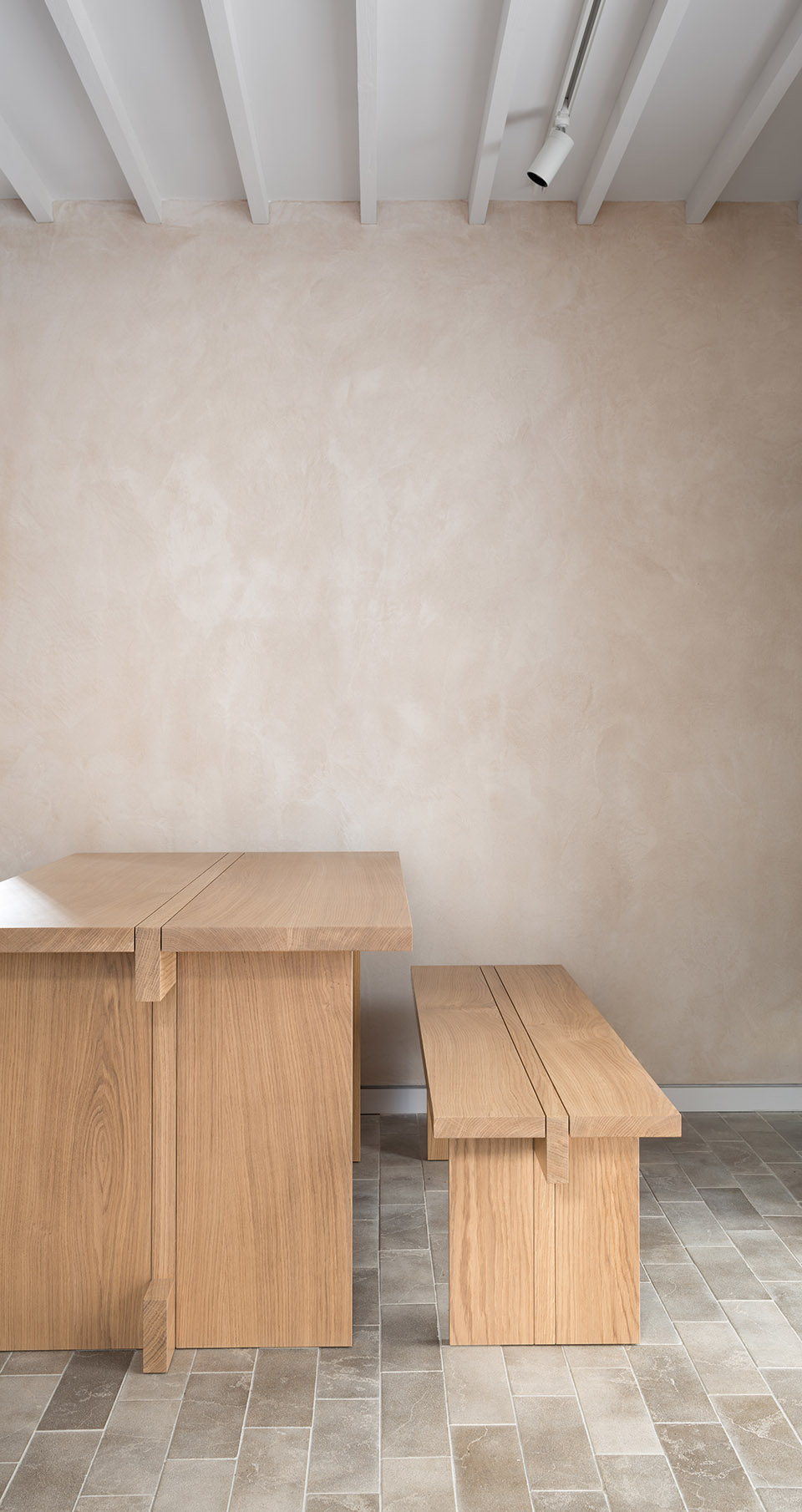 Porteous的小屋，爱丁堡 / Izat Arundell-42