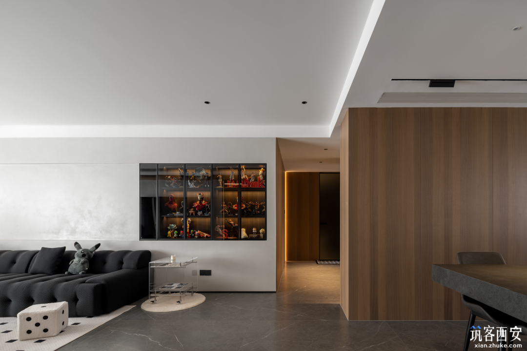 铁建花语城丨中国西安丨董博-25