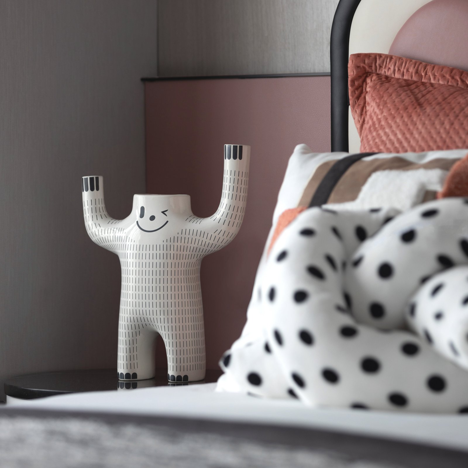 东莞华侨城•天鹅堡大平层住宅丨中国东莞-53