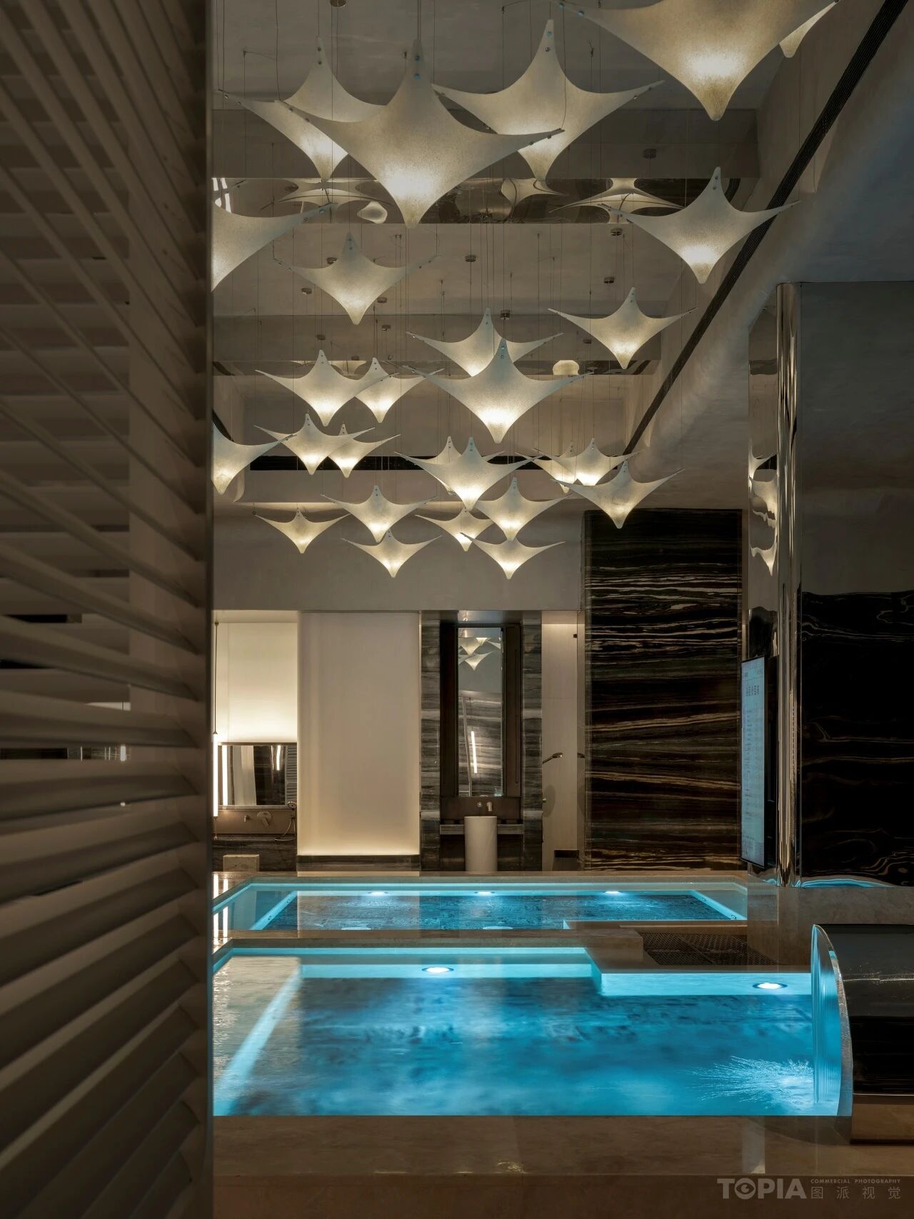 金腰板·旗舰店丨中国烟台丨嘉柏设计（总设计师姜振东,硬装贾凡团队,软装李雪团队）-7