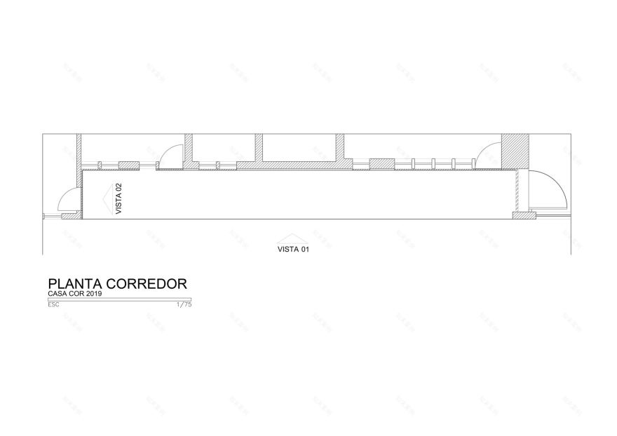 巴西青年建筑师打造“OCA”冥想空间,致敬自然与本土文化-23