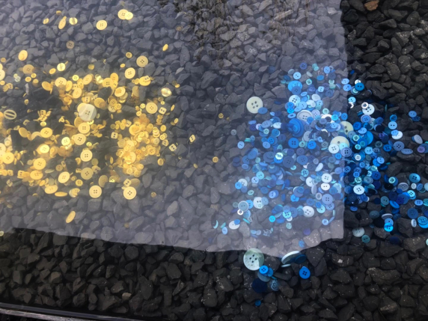 石家庄融创中心示范区景观-53