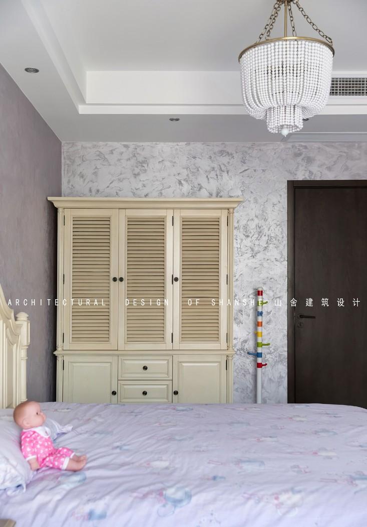 新中式家居，温馨实用与高雅并存-33