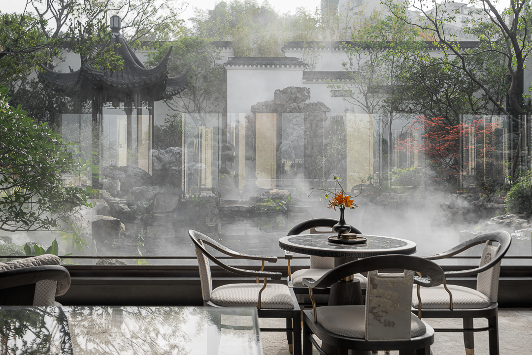 龙岩建发云著天境丨中国龙岩丨深圳市派尚环境艺术设计有限公司-30