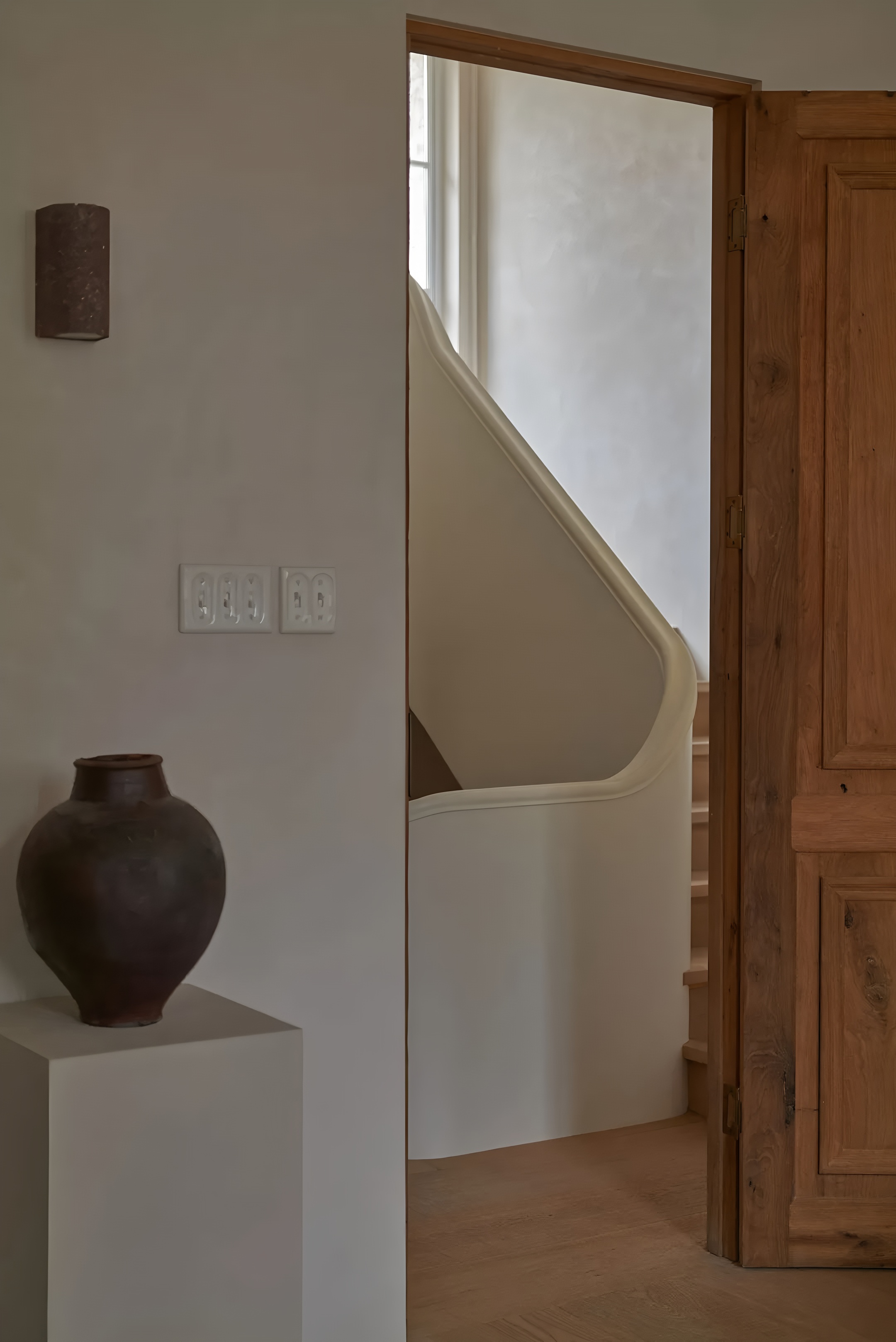 惠安坊9号丨中国上海丨大福设计DAFU DESIGN-38