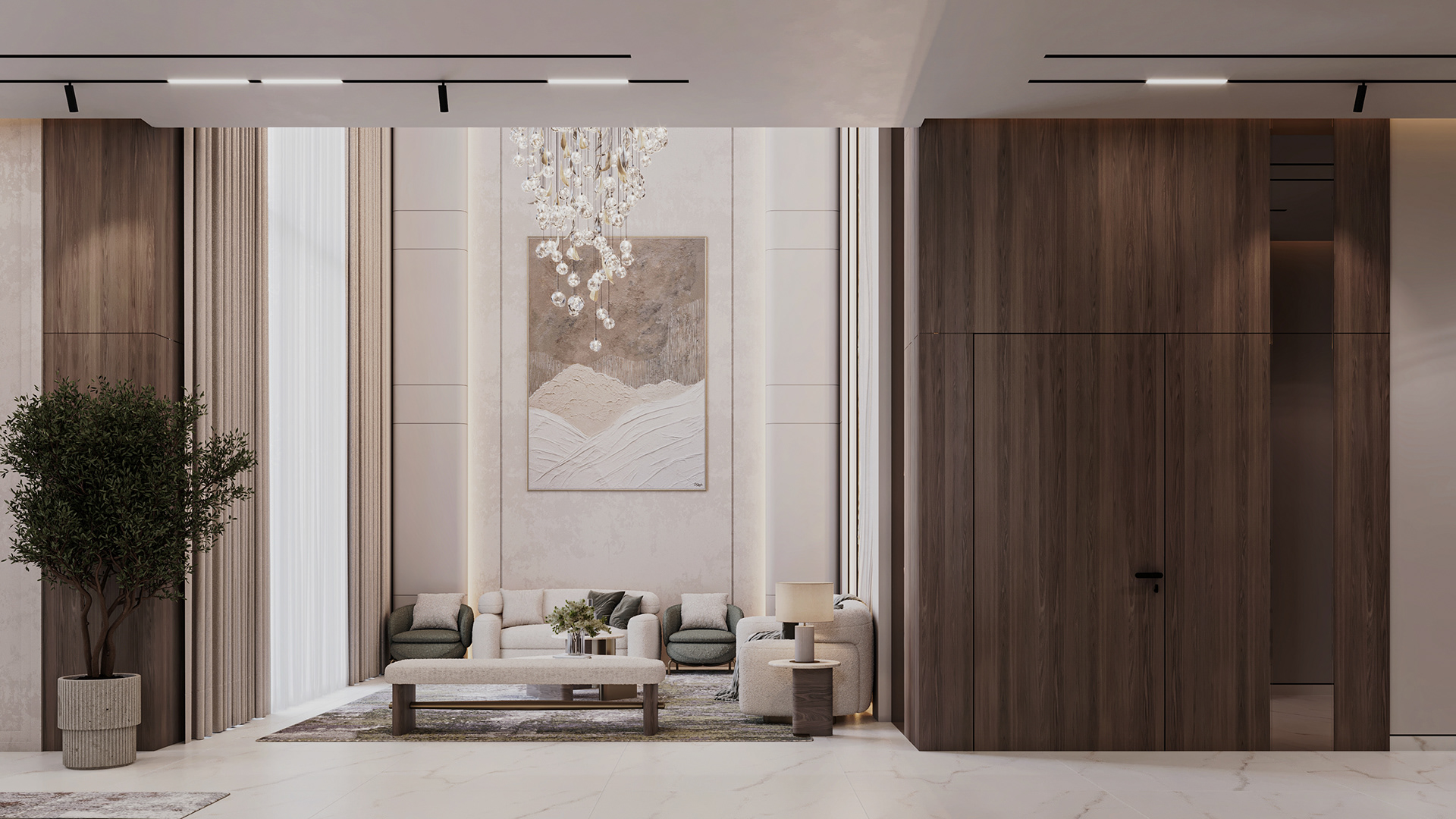 LUXURY 2 PROPOSAL FOR MODERN HALL DESIGN-7