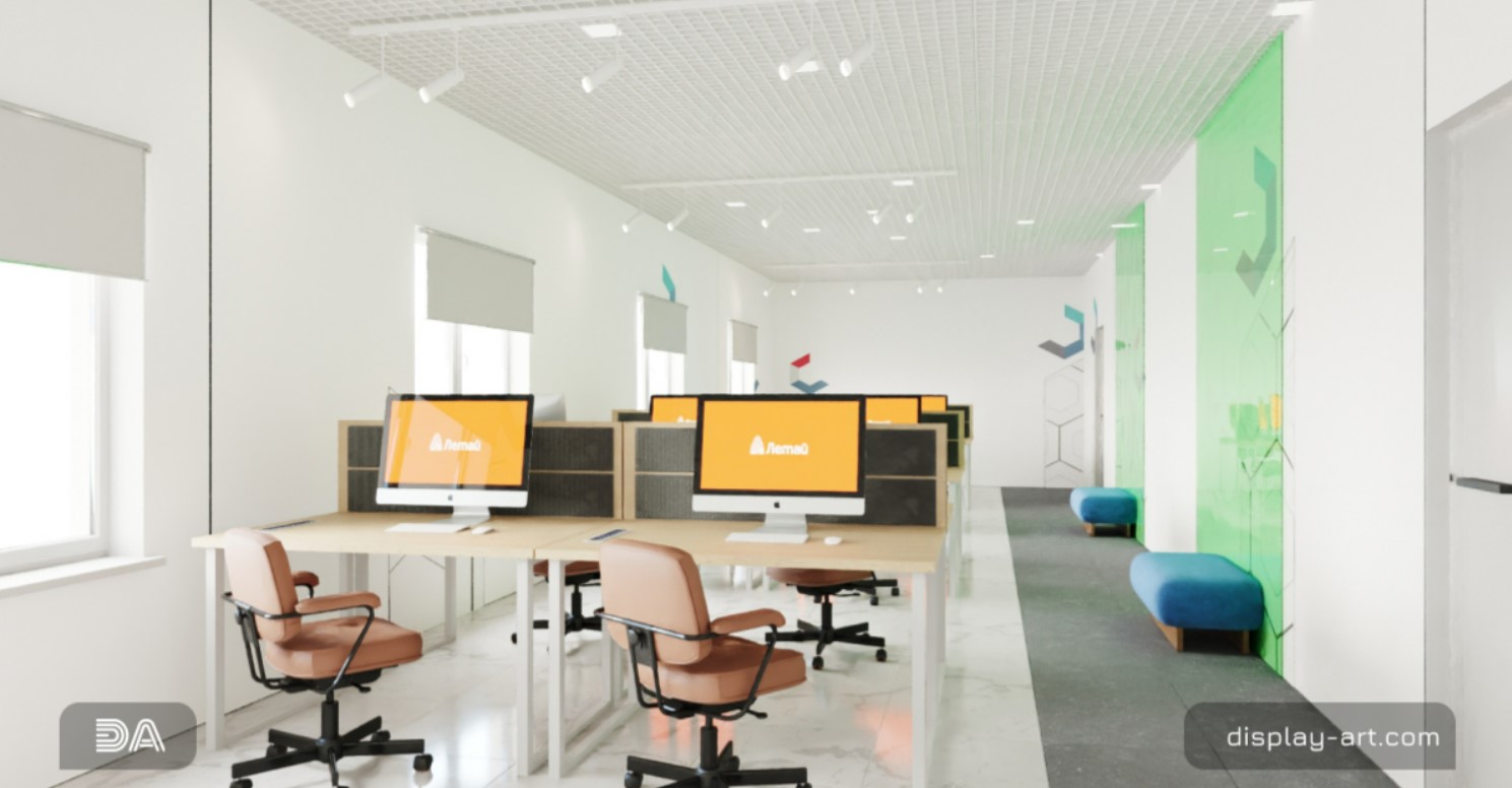 IT-company office design-24