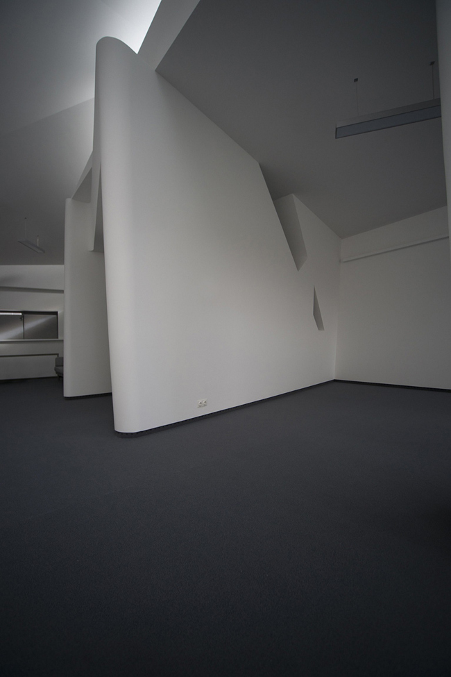 Nikolo  Urupino定居点房屋建设与改造丨俄罗斯丨TOTEMENT,PAPER工作室-76